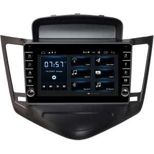 Autorradio Incar DTA-2191R