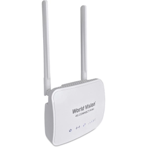 World Vision 4G Connect Mini