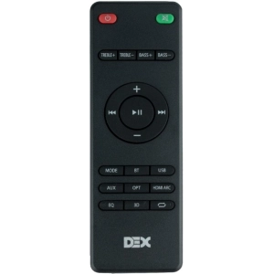 DEX SBW 130