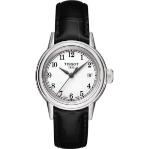 Reloj TISSOT Carson T085.210.16.012.00