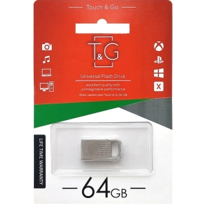 T&G 113 Metal Series 2.0 64 Gb