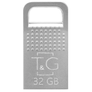 T&G 113 Metal Series 2.0 64 Gb