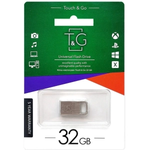 T&G 113 Metal Series 2.0 64 Gb