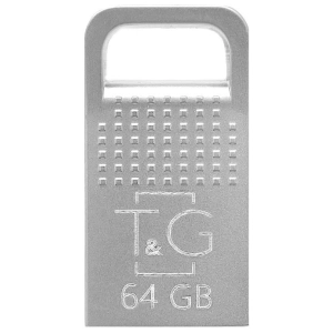 T&G 113 Metal Series 2.0 64 Gb