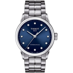 Reloj TISSOT Luxury Powermatic 80 T086.207.11.046.00