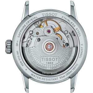 TISSOT Luxury Powermatic 80 T086.207.11.046.00