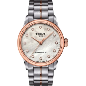 Reloj TISSOT Luxury Powermatic 80 T086.207.22.116.00