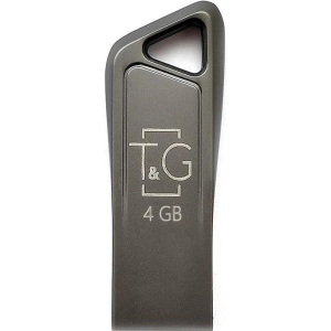 T&G 114 Metal Series 2.0 64 Gb