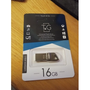 T&G 114 Metal Series 2.0 64 Gb