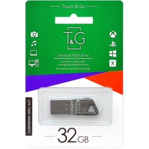 T&G 114 Metal Series 2.0 64 Gb