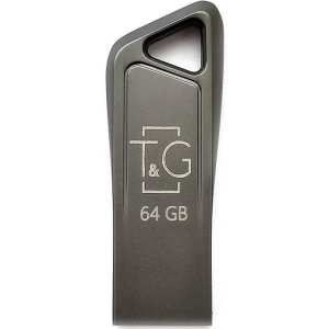 T&G 114 Metal Series 2.0 64 Gb