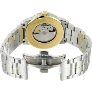 TISSOT Luxury Automatic COSC T086.408.22.036.00