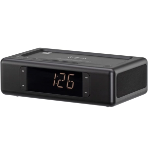 Sistema de audio 2E SmartClock