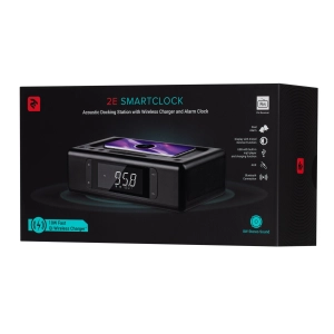 2E SmartClock