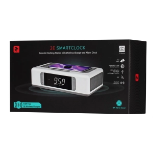 2E SmartClock