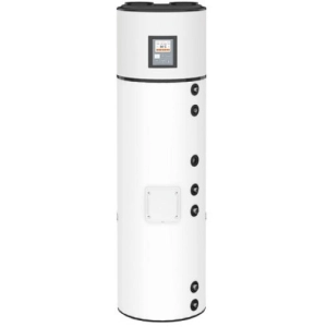 Bomba de calor Drazice AQUA HP 250