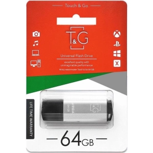 T&G 121 Vega Series 2.0 64 Gb