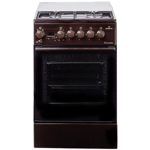 Cocina Greta 1470-GE-55A BR CHr