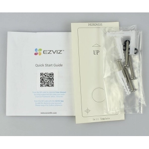 Ezviz LC3