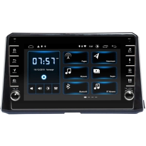 Autorradio Incar DTA-2202R