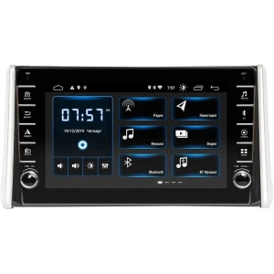 Autorradio Incar DTA-2204R