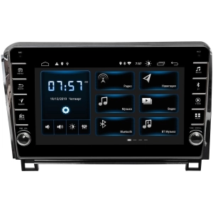 Autorradio Incar DTA-2315R