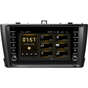 Autorradio Incar DTA-2322R