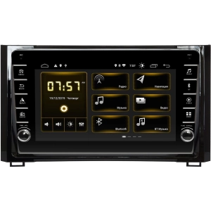 Autorradio Incar DTA-2336R