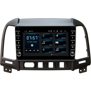 Autorradio Incar DTA-2408R