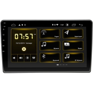 Autorradio Incar DTA-2412