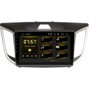 Autorradio Incar DTA-2430