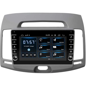 Autorradio Incar DTA-2460R