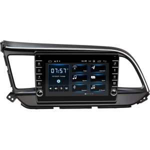 Autorradio Incar DTA-2463R