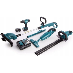 Makita DLX4093