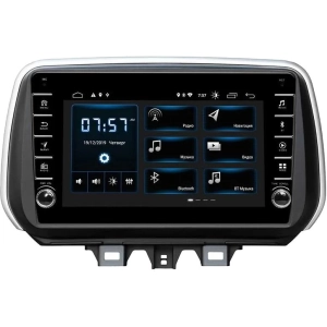 Autorradio Incar DTA-2465R