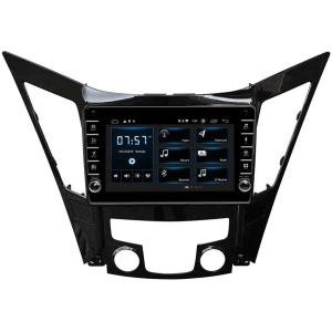 Autorradio Incar DTA-2470R