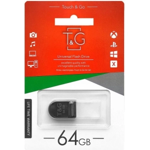 T&G 010 Shorty Series 2.0 32 Gb