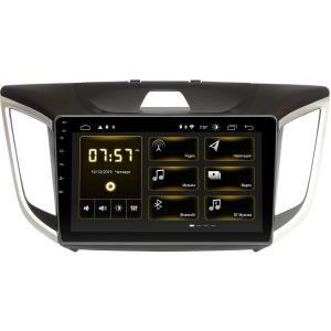 Autorradio Incar DTA-2478