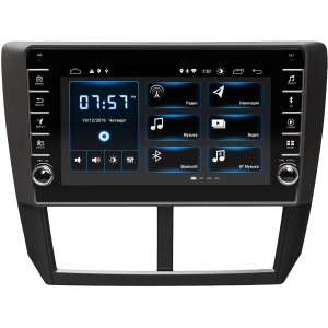 Autorradio Incar DTA-5010R