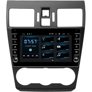 Autorradio Incar DTA-5012R