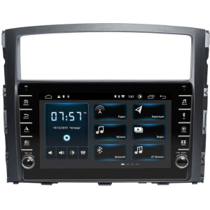 Autorradio Incar DTA-6104R