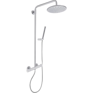 Sistema de ducha Q-tap Brno 5769103ONC