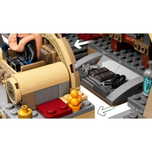 Lego Boba Fetts Throne Room 75326