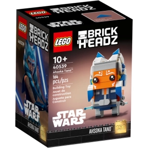 Lego Ahsoka Tano 40539