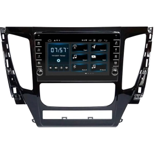 Autorradio Incar DTA-6106R