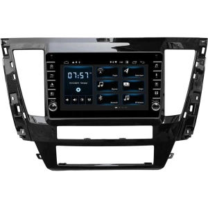 Autorradio Incar DTA-6122R