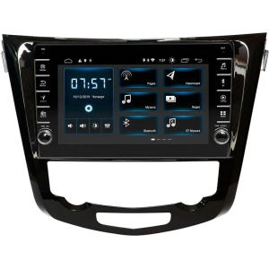 Autorradio Incar DTA-6210R