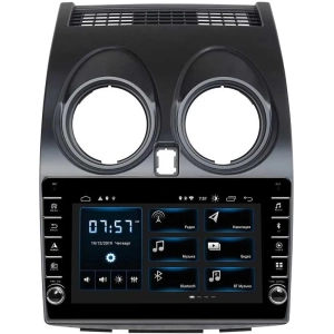 Autorradio Incar DTA-6220R