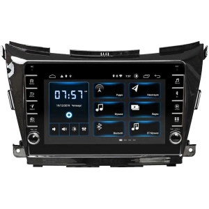 Autorradio Incar DTA-6222R