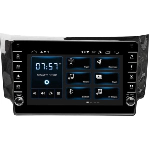 Autorradio Incar DTA-6224R